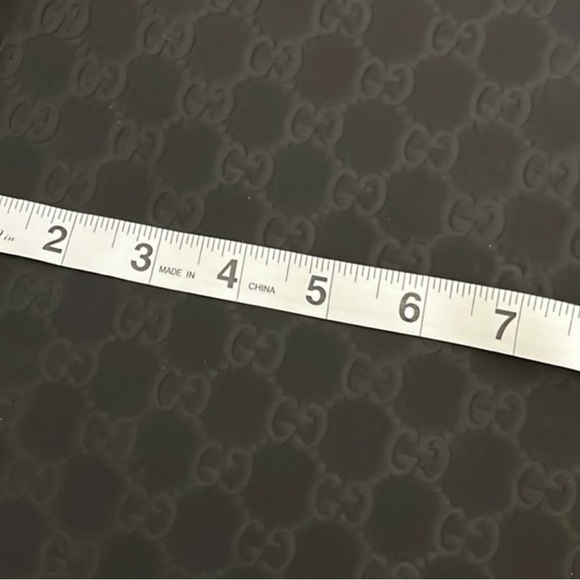 Gucci iPad case - Picture 7 of 8